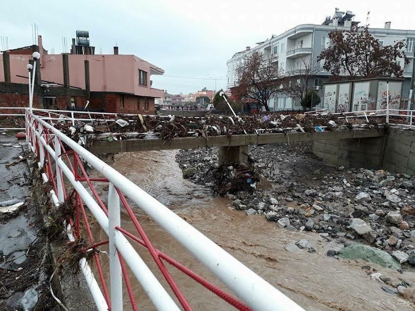 Turan, Küçükkuyu İçin Başbakan Yardımcısı Veysi Kaynak İle Görüştü