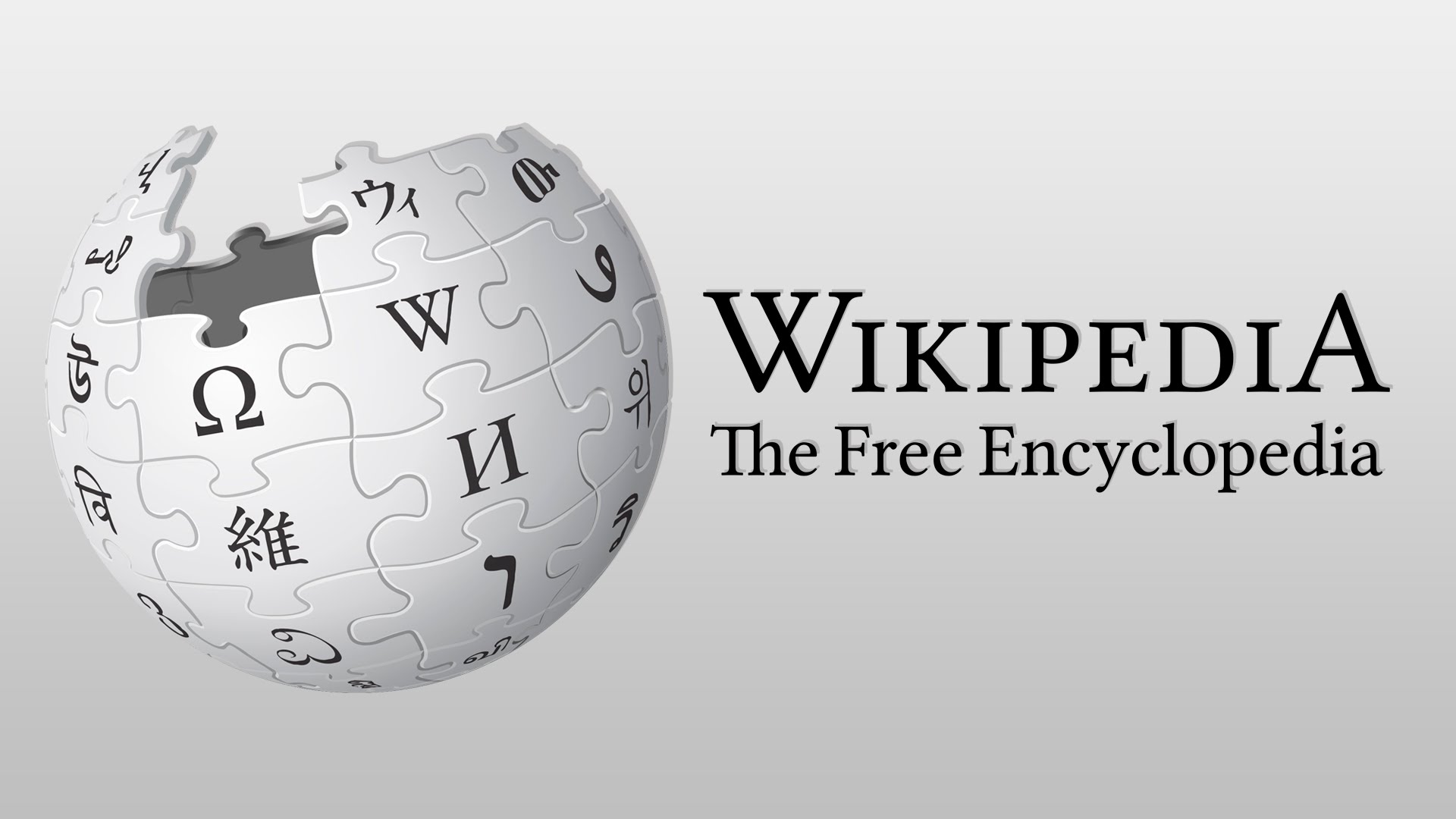 Dünyanın En Büyük İnternet Ansiklopedisi Wikipedia’ya Erişim Engeli