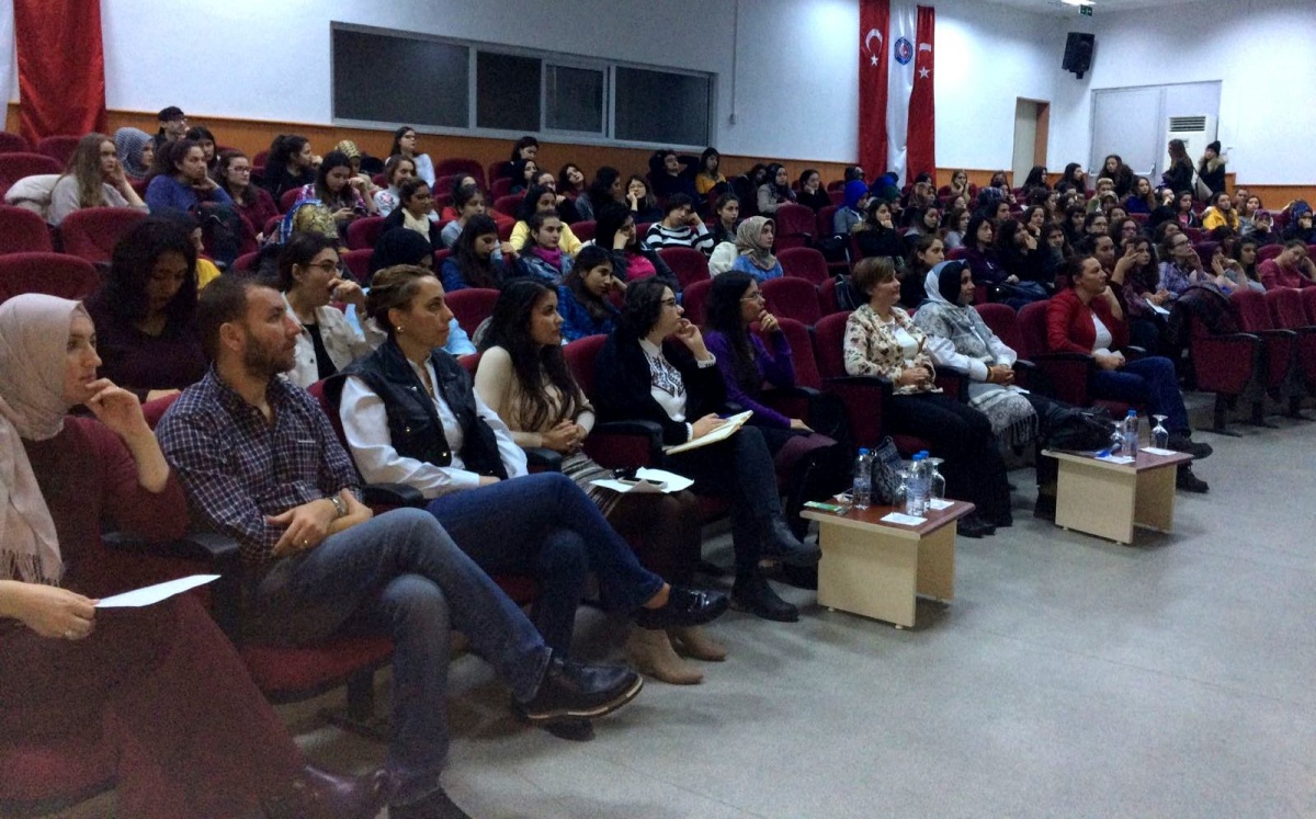 İlk Nefes Topluluğu’ndan Organ Nakli, Bağışı ve Önemi Konferansı