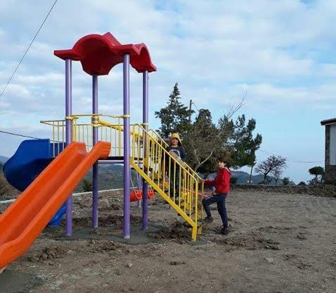 Başbakan Binali Yıldırım, Çanakkale'de