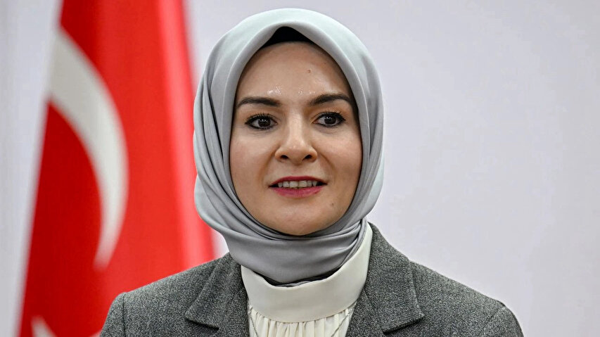 Aile ve Gençlik Fonu’ndan genç çiftlere sağlanan destek 10 milyar lirayı aştı