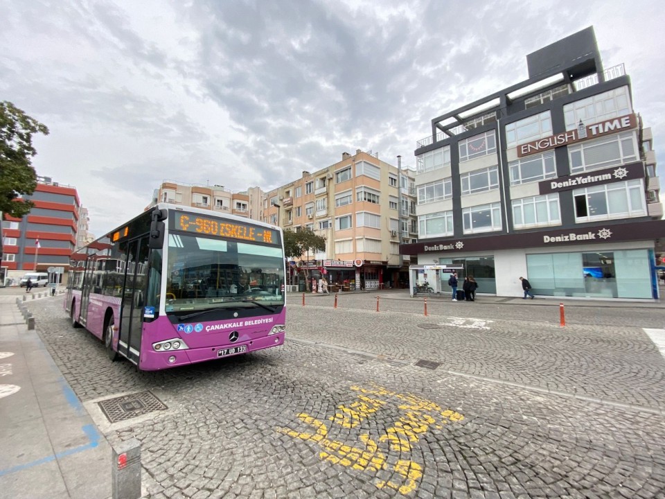 Ramazan Bayramında mezarlıklara ücretsiz ulaşım sağlanacak