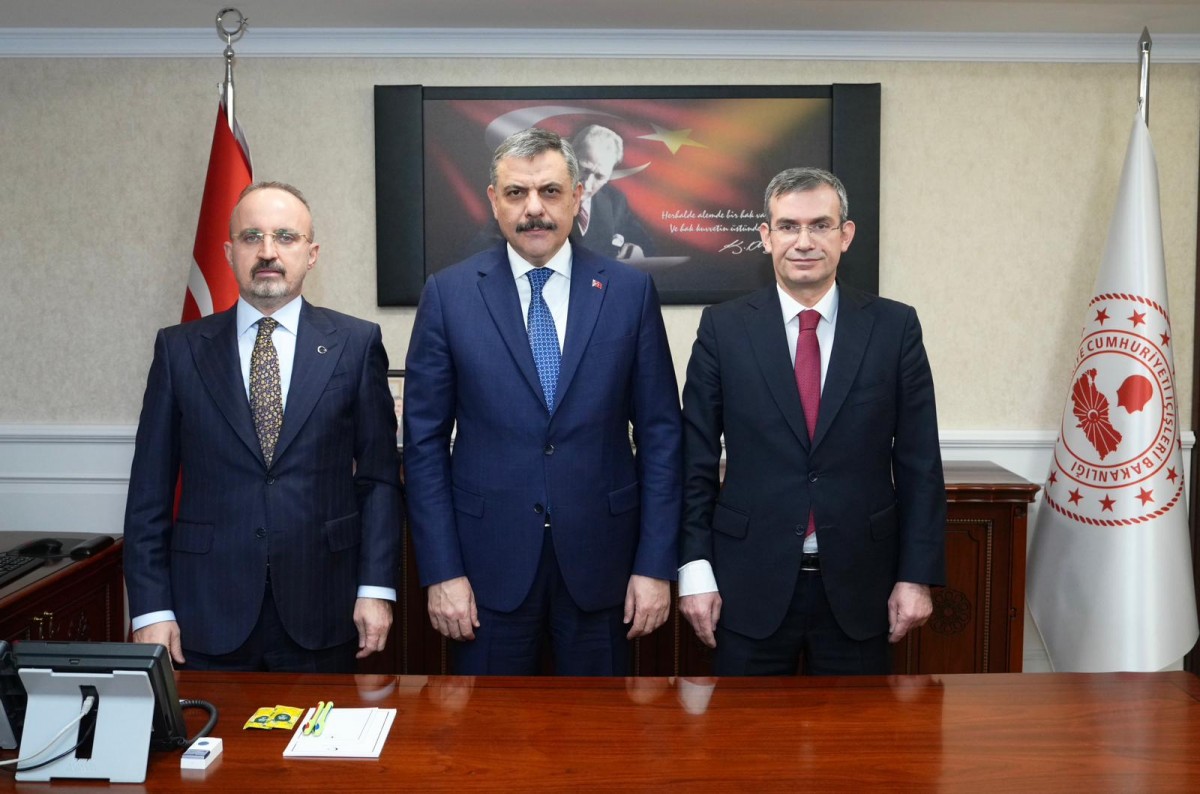 Hukuk Hizmetlerinde Güçlü Koordinasyon