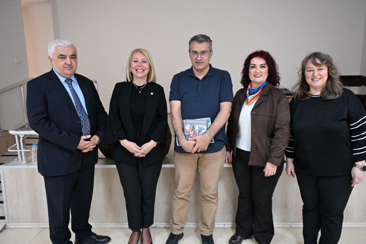 Yaşlılar Haftası Etkinlikleri Devam Ediyor