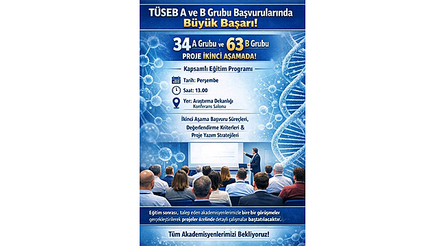 ÇOMÜ’den Büyük Başarı