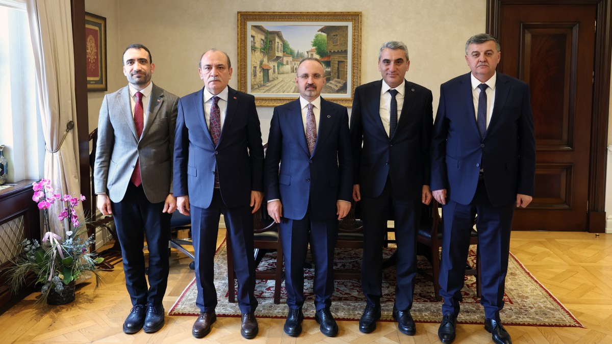 Personelin Talepleri, Çözüm Masasında Değerlendirildi