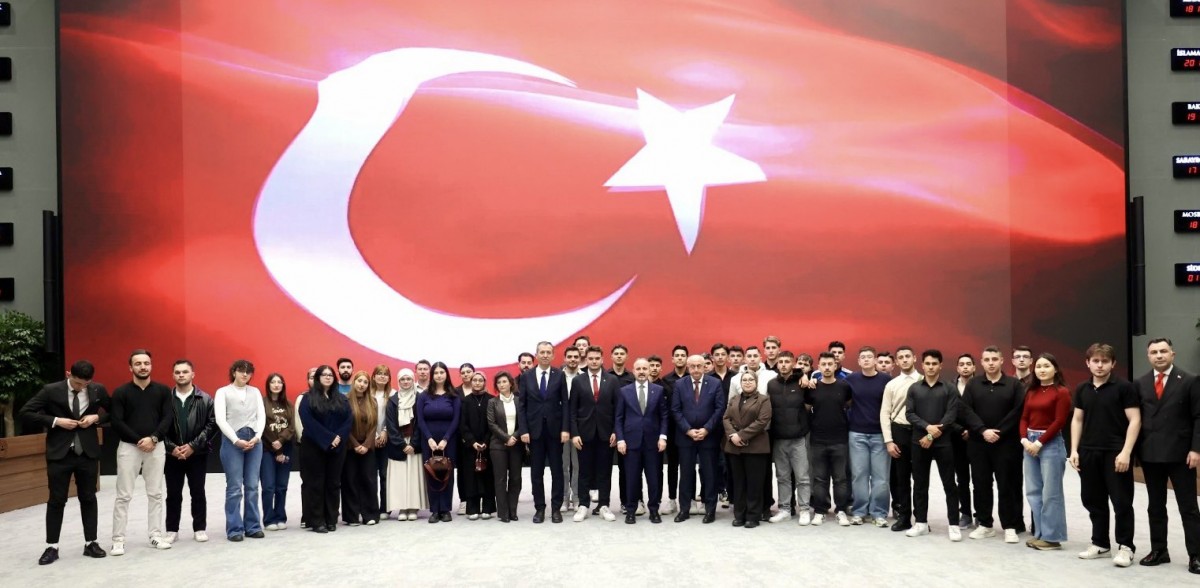 Bülent Turan: Kolay Olmadı