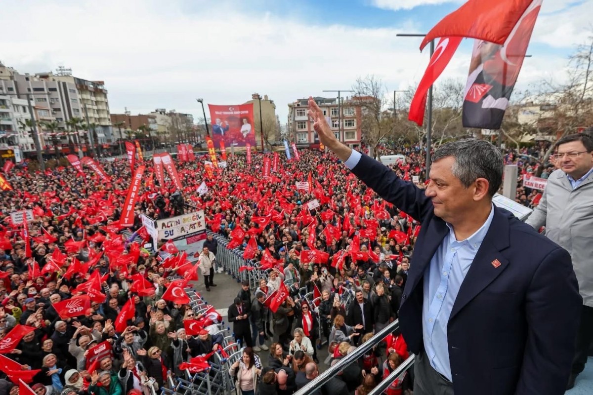 İYİ Kİ VARSIN ÇANAKKALE