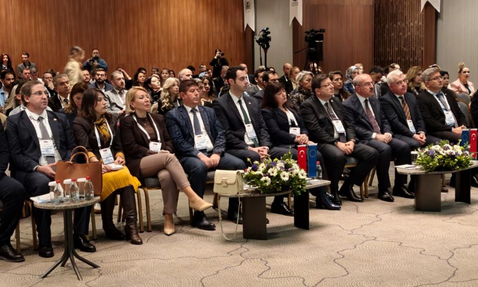 Çanakkale Belediyesinden Çevre için Bir Örnek Proje Daha