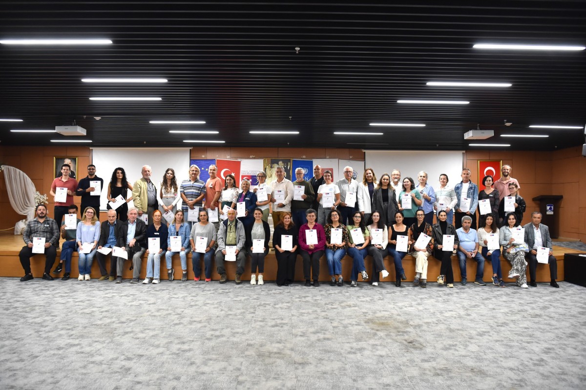 Çanakkale Belediyesi İklim Elçileri Projesi Uluslararası OIDP Ödülü'ne Aday