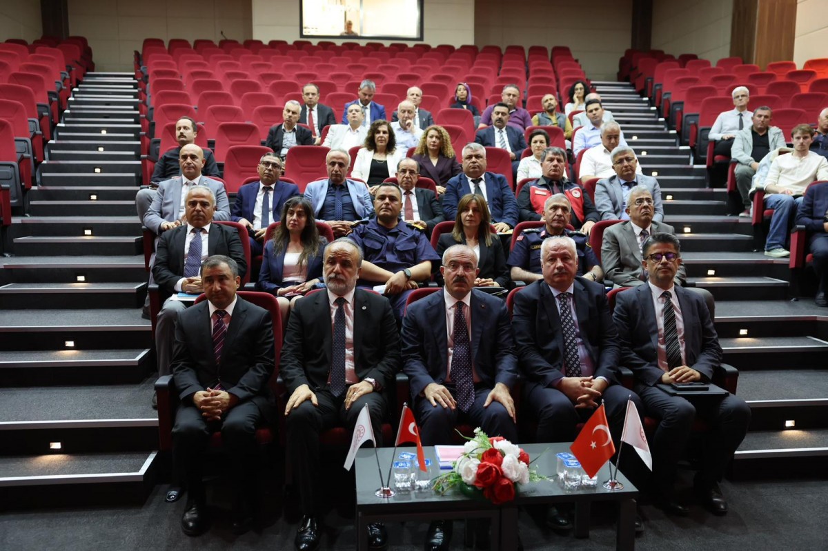 16 Mayıs Ulusal Erişilebilirlik Günü Kapsamında Bilgilendirme Programı Düzenlendi