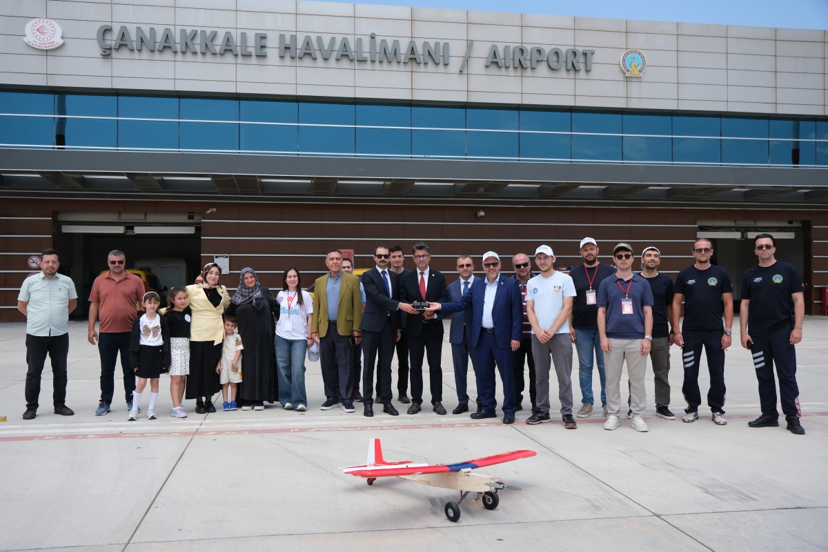 BilimFest 2026, Binlerce Ziyaretçinin Katılımıyla Muhteşem Bir Kapanış Yaptı