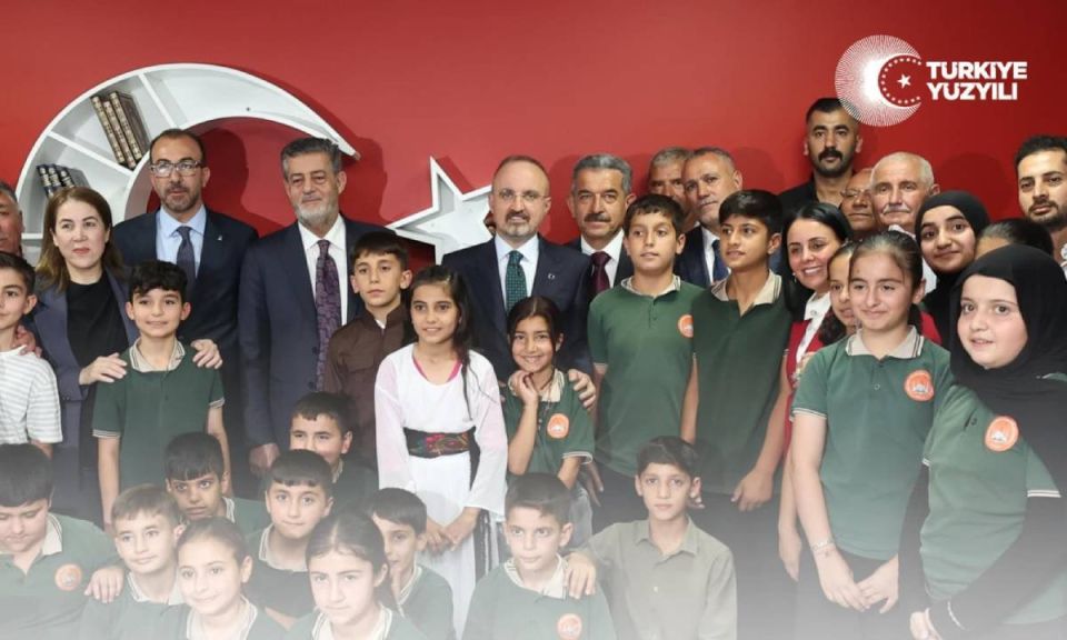 Turan, 'Her Karne, Emeğin ve Gayretin Karşılığıdır'