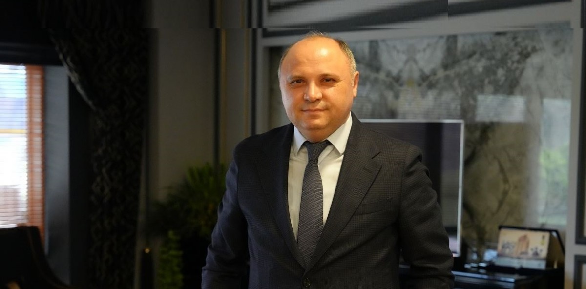 ‘Adaletin Olmadığı Yerde Güven, Güvenin Olmadığı Yerde Güçlü Bir Oda Olamaz’