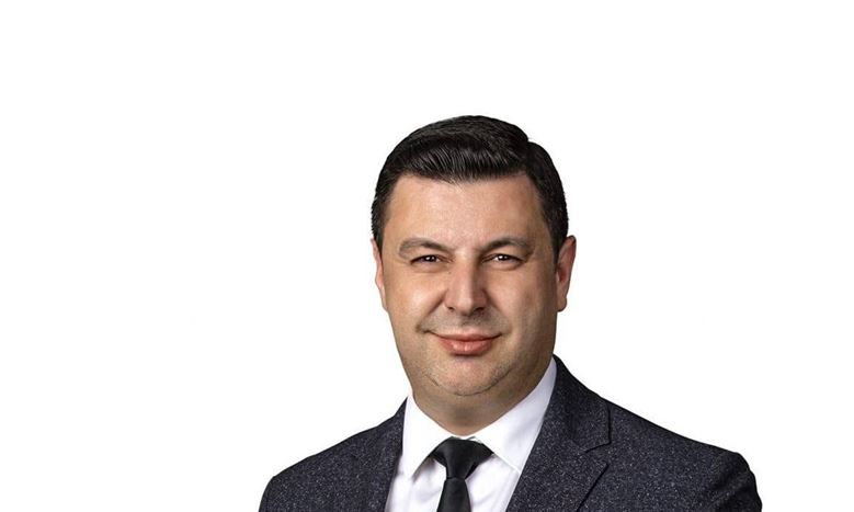 CHP Çanakkale İl Başkanlığı’na atanan Koray Akkuş’tan açıklama