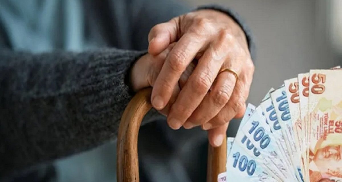 Evde Bakım Yardımı Hesaplara Yatırıldı
