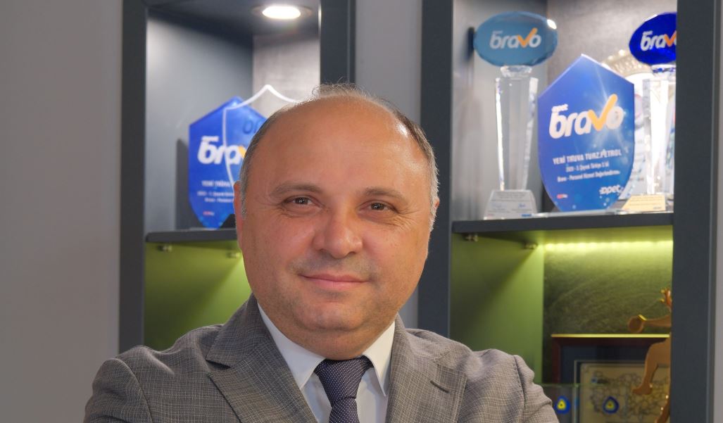 TURGAY KILIÇ: ‘ÇTSO, ÜYESİNİN HER ZAMAN YANINDA OLAN GÜÇLÜ BİR ÇÖZÜM ORTAĞI OLACAK’