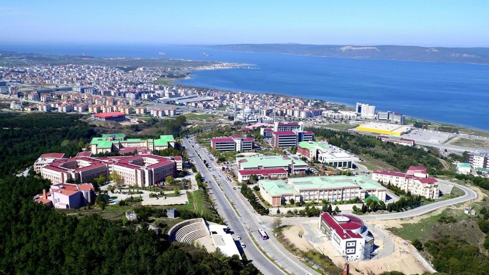 ÇOMÜ Meslek Yüksekokullarında Yeni Dönem: 3+1 Eğitim Modeli Başlıyor