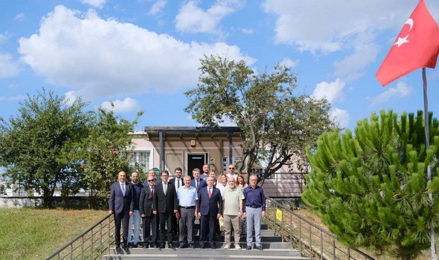 Sanayinin Merkezinde Geleceğin Kalbi Biga’da Atıyor