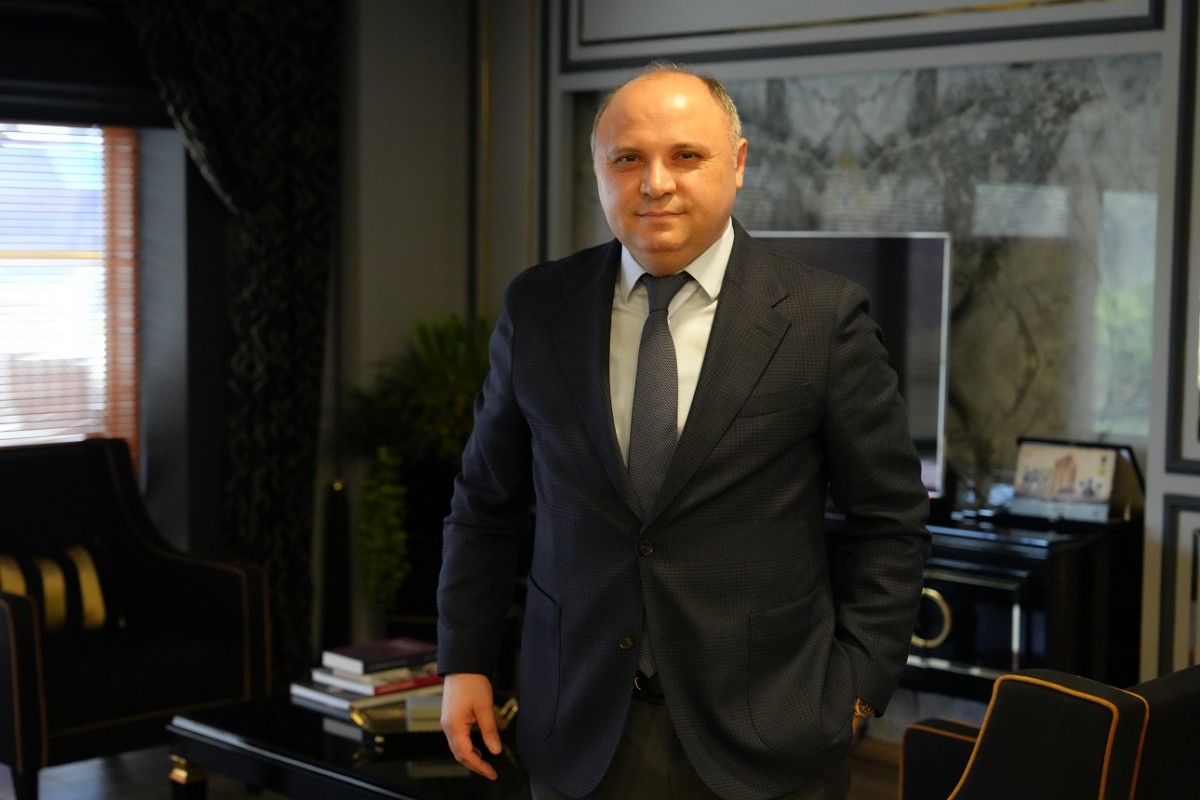 Turgay Kılıç: ‘Çanakkale’mizin Değerlerıne Sahip Çıkmalıyız’