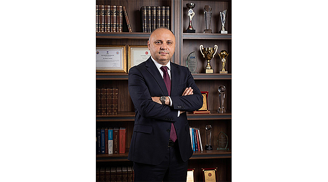 Turgay Kılıç: ‘Etkin Lobicilik ve Güçlü Temsil İle ÇTSO Üyelerimizin Etki Alanını Kuvvetlendireceğiz’
