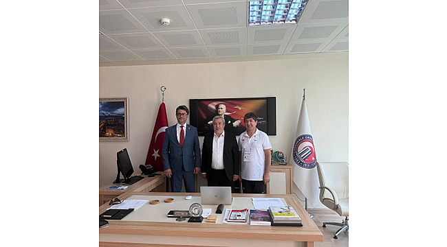 Çanakkale’de Spor Bilimleri İçin Yeni Bir Heyecan Başlıyor