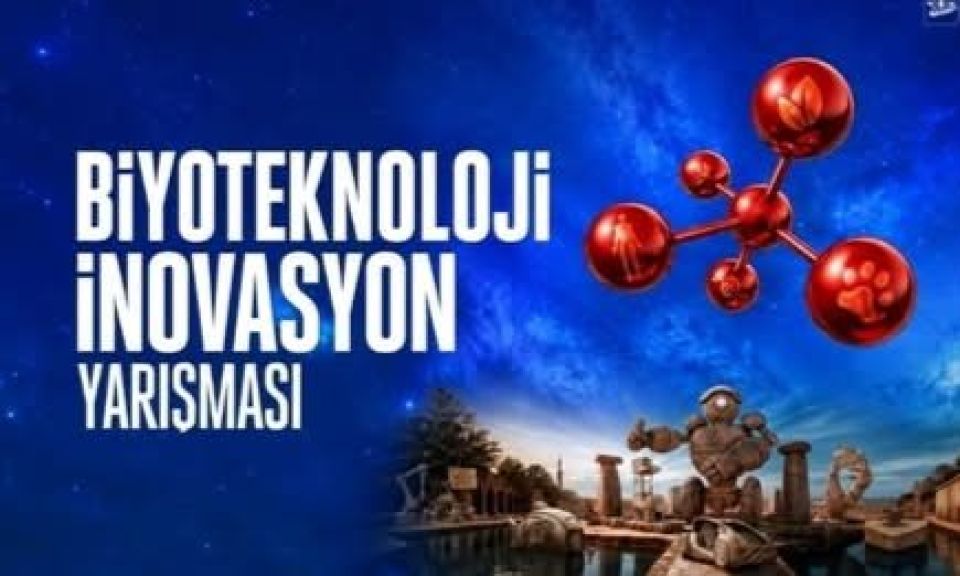 ÇOMÜ’lü Öğrencilerden TEKNOFEST 2026 Finalinde Büyük Başarı