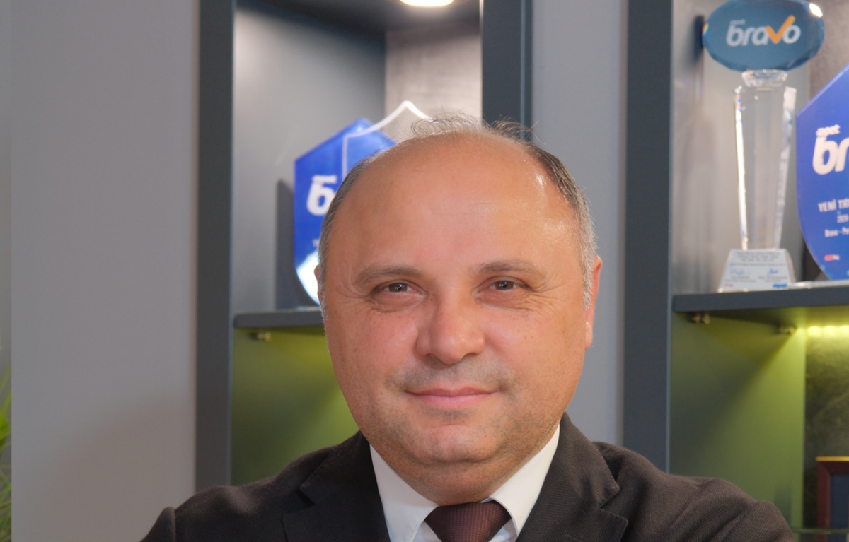TURGAY KILIÇ: 'TÜM PAYDAŞLARIMIZLA GÜCÜMÜZÜ BİRLEŞTİRECEĞİZ '