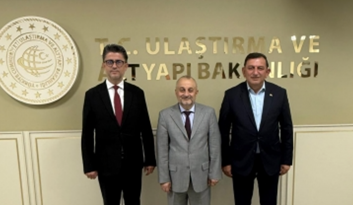 Gökçeada ve Üniversite İçin Güçlü İş Birliği Adımları