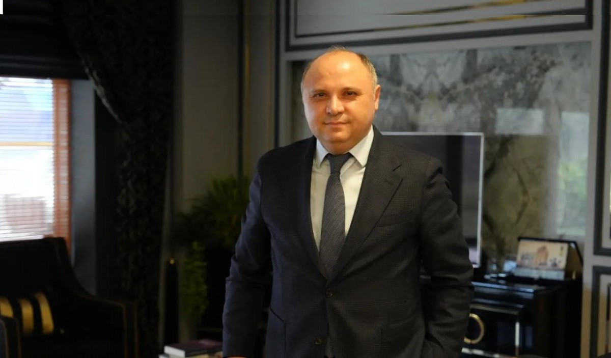 Turgay Kılıç: ‘TAREKS Hizmetini Çanakkale’mize Taşıyacağız’