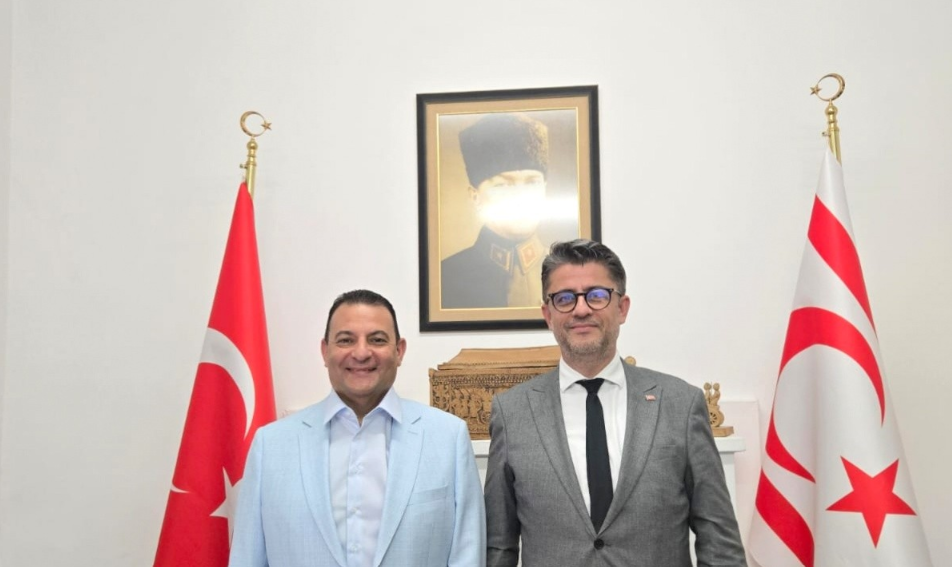 ÇOMÜ ile ARUCAD Arasında Sanat, Teknoloji ve Sürdürülebilirlik Odaklı Stratejik İş Birliği