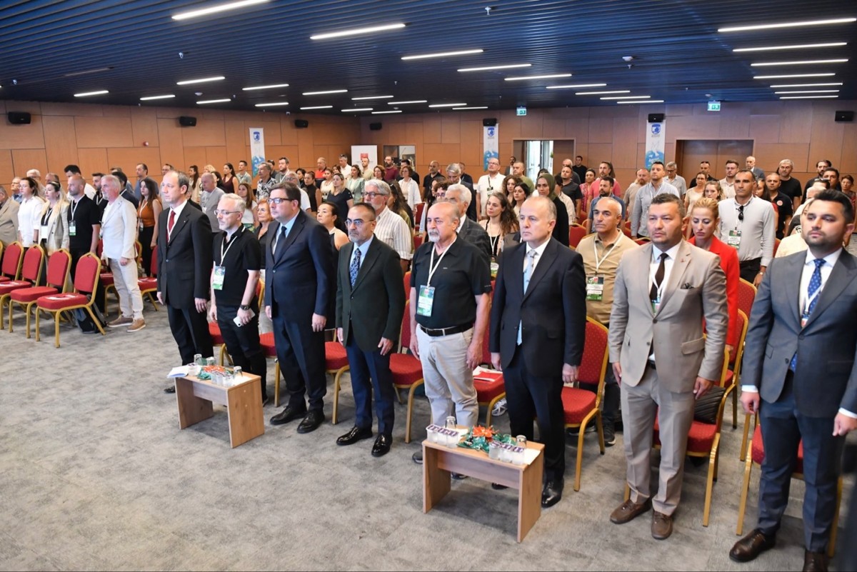 Yangın Güvenliği ve Yapılaşma Standartları Çalıştayı Çanakkale'de Gerçekleştirildi