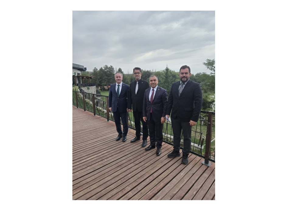 ÇOMÜ’den Tarım ve Kırsal Kalkınmaya Stratejik Hamle