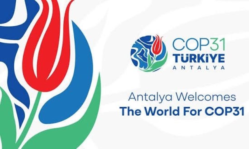ÇOMÜ’nün 12 projesi COP31 YÖK Pavilyonu’nda yer alacak