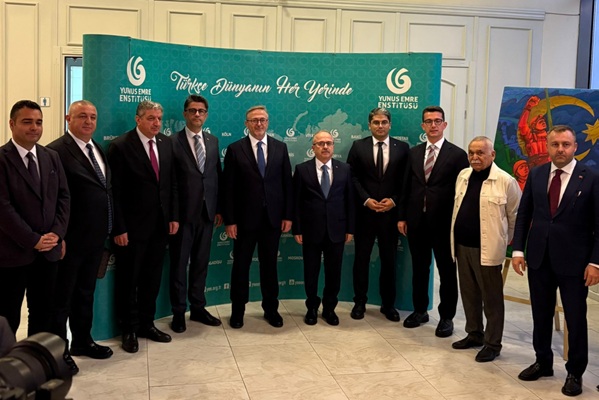 Çanakkale’den Bakü’ye ‘Ortak Medeniyet’ Sergisi