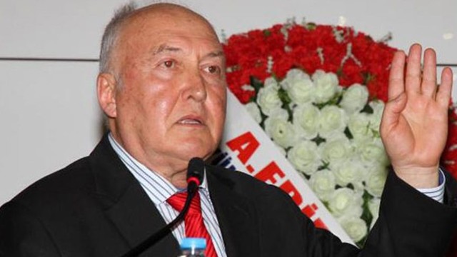 Prof. Dr. Övgün Ahmet Ercan'dan Ege bölgesi İçin Korkutan Uyarı