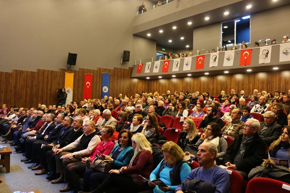 Çanakkale İŞKUR'dan Devlet Destekleri Bilgilendirme Sunumu