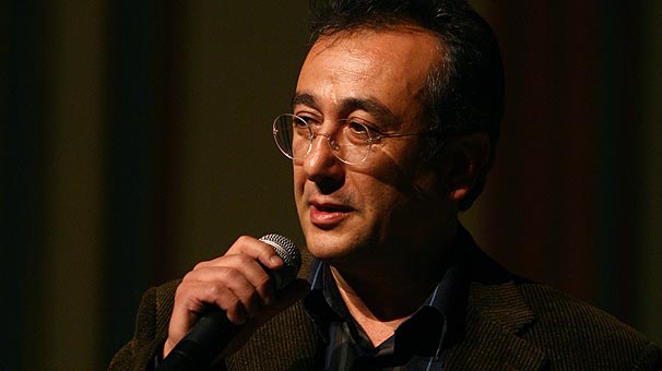 Gazeteci Tayfun Talipoğlu Hayatını Kaybetti