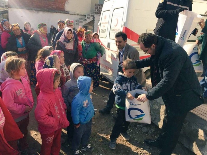 Geyikli Belediyesi Yağlı Güreş Festivali