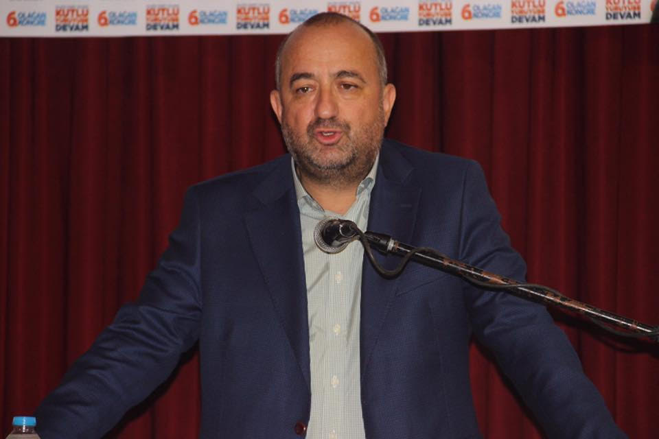 Gider, "Sadece Paralel Yapıyla değil, Yardakçılarıyla da Mücadele Etmek Zorundayız"