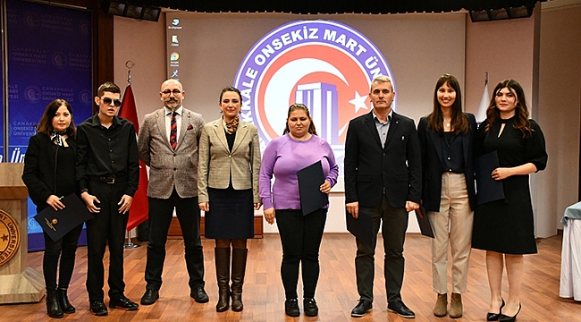 3 Aralık Dünya Engelliler Günü Farkındalık Etkinlikleri Düzenlendi