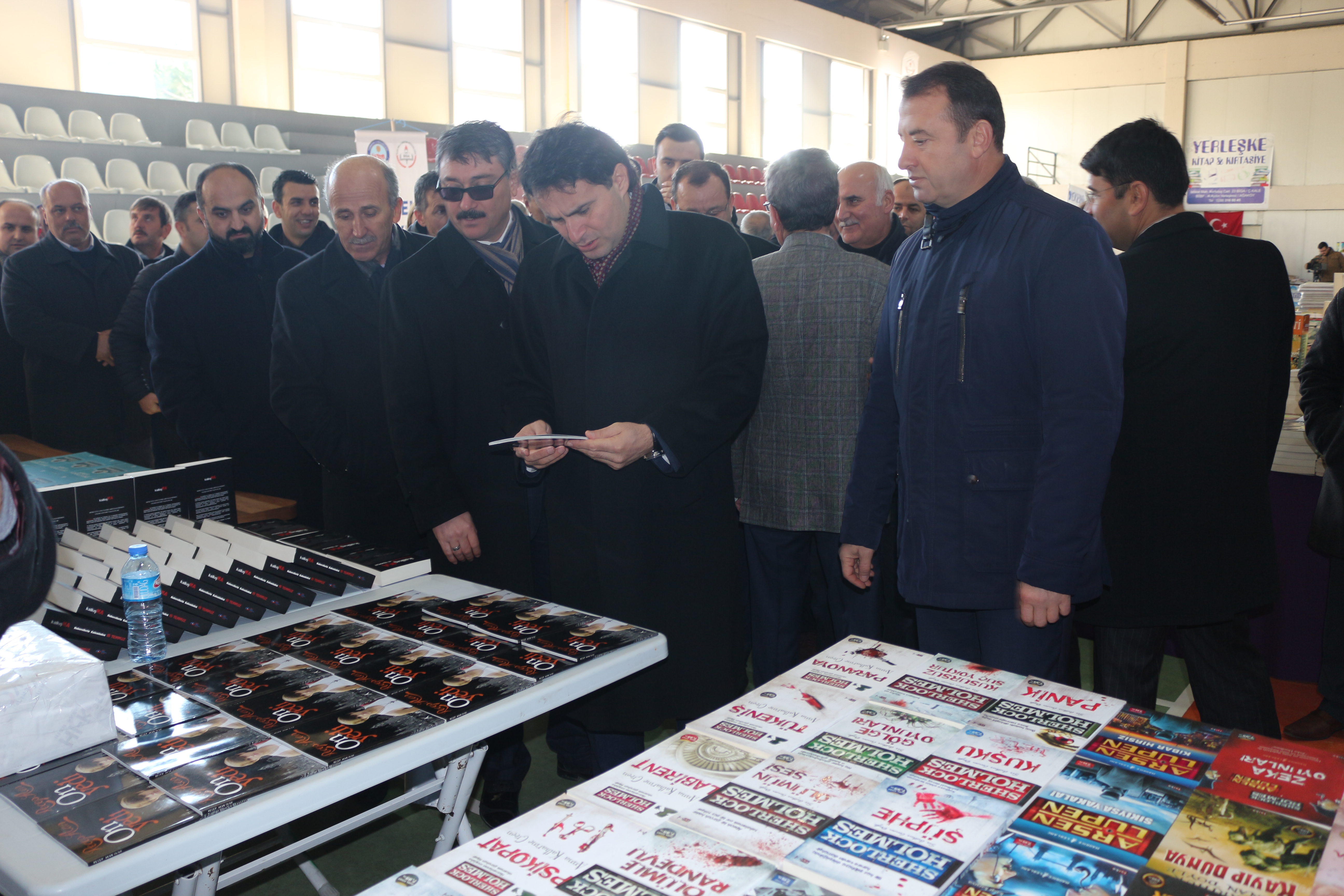 Ocak Ayı SAMEKS Verileri İstanbul’da Açıklandı