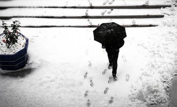 Meteoroloji'den Hava Durumu Bildirimi: Yarından Sonra...