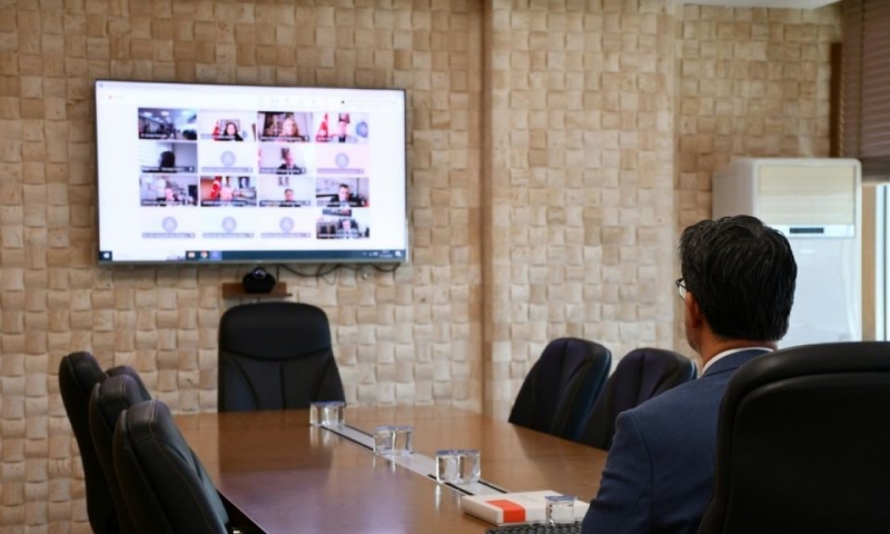 4. Uluslararası Filoloji Akademik Çalışmaları Kongresi Gerçekleştirildi