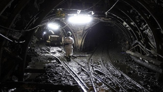 Çin’de kömür madeninde grizu patlaması: 21 ölü