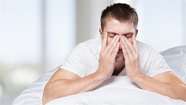 Yorgun Uyanmanızın Sebebi Uyku Apnesi Olabilir