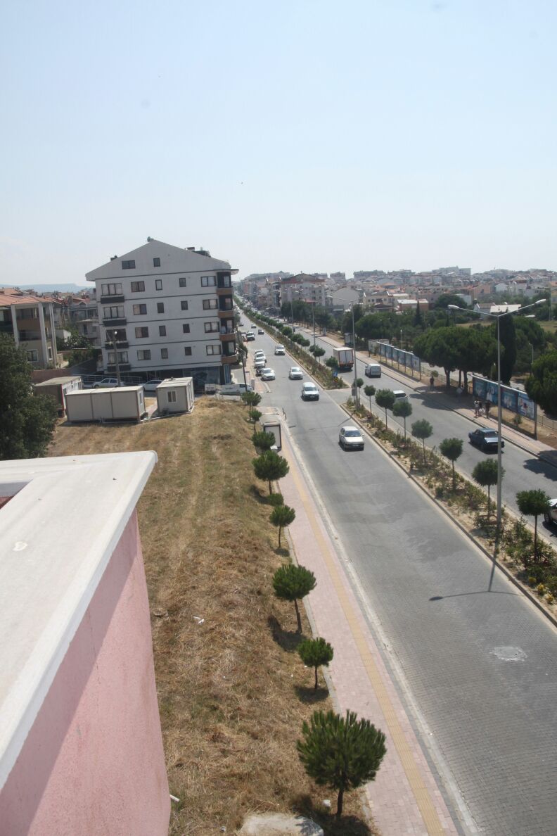 ÇOMÜ Balkanlarda Tanınır Bir Üniversite Haline Geliyor