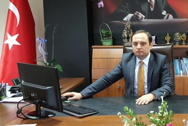 Çanakkale SGK İl Müdürü Ercan’dan Önemli Açıklama