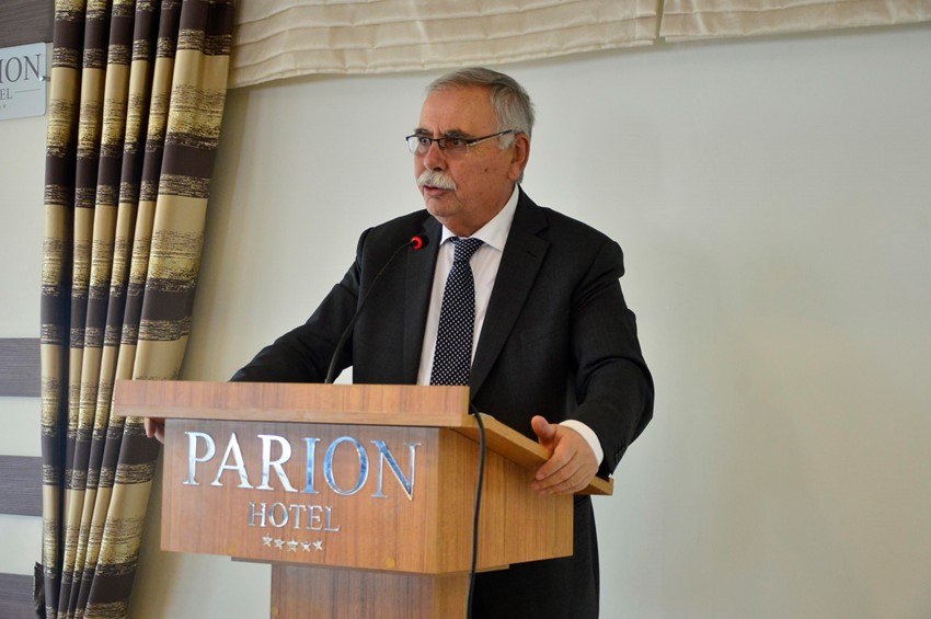 Başkan Gökhan, “Çanakkale Belediyesi Engelli Dostudur”