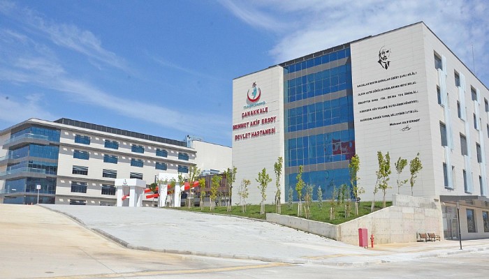 Mehmet Akif Ersoy Devlet Hastanesi'ne Gece Seferleri Başlıyor
